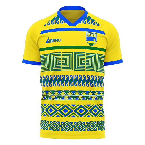 Third Jersey Limited Edition - Gallery View 2